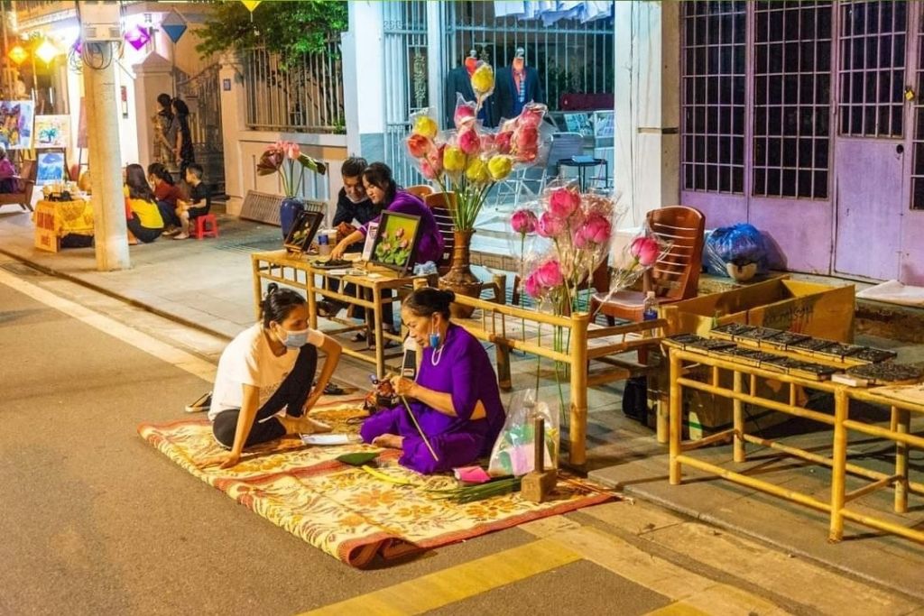 Seize the cultural essence of Vietnam’s artistry